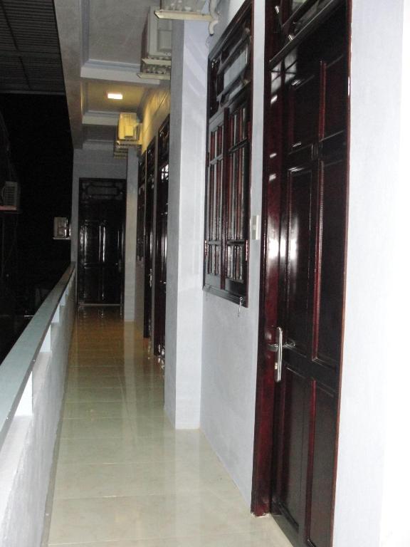 Khoa Phu Hotel Khoa Phu Hotel