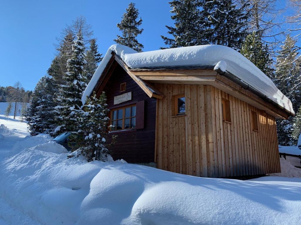 Zirbenwald Chalet - 4