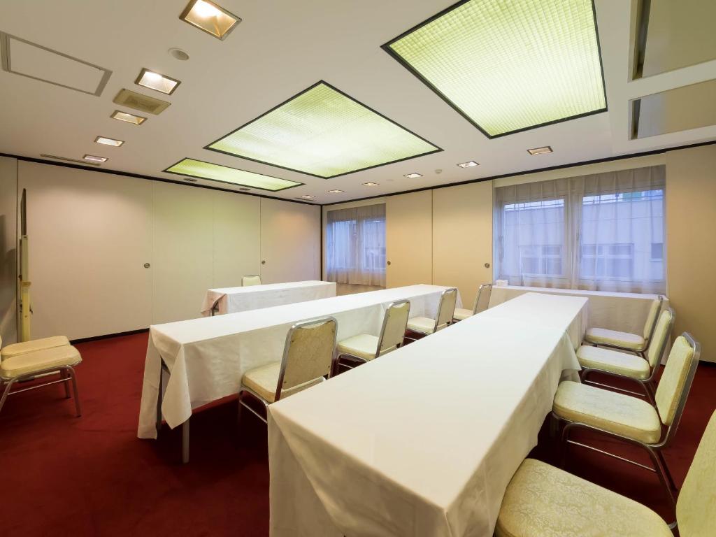 Hotel Matsunoka Ichinoseki photo
