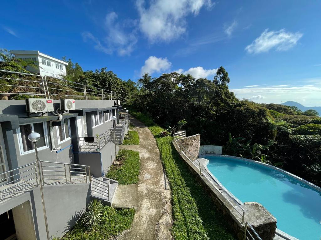 La View Mountain Resort photo