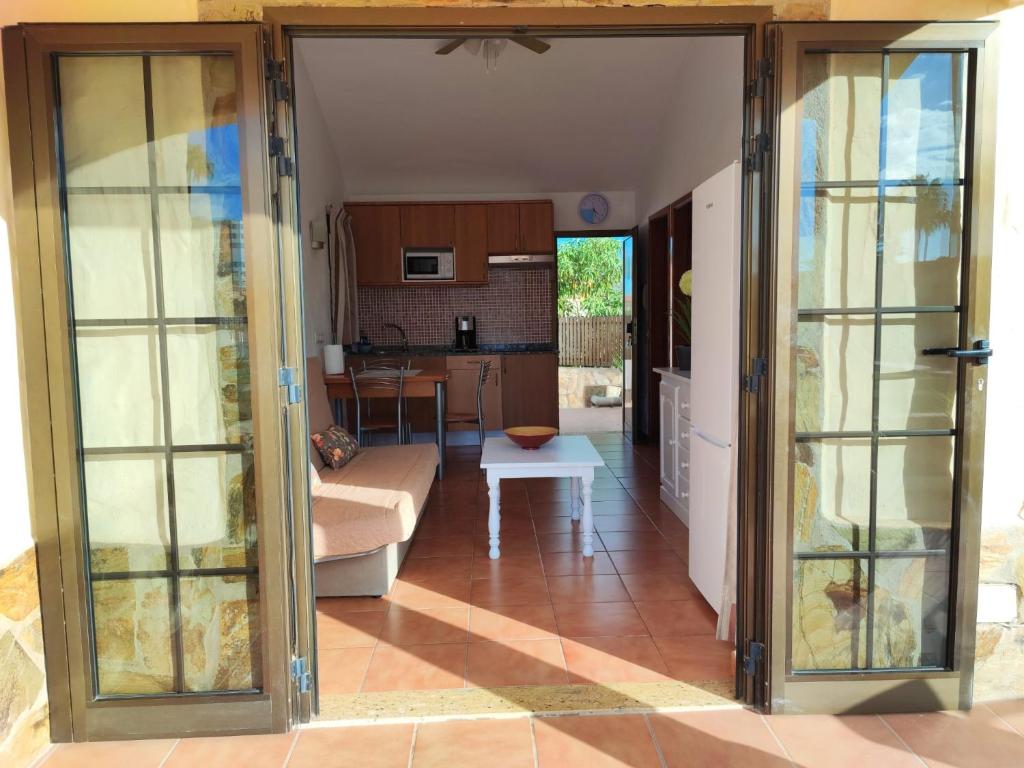Bungalow Santa Fe bien ubicado - 5
