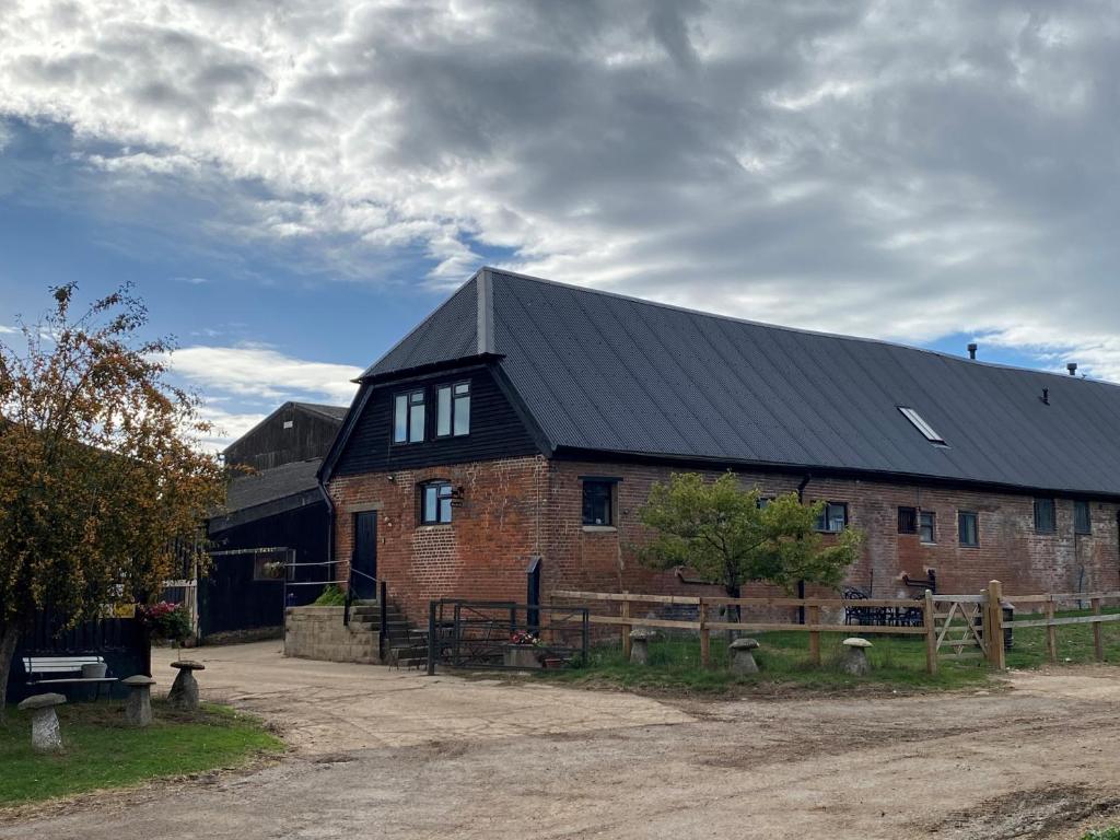 Bluebells Farmstay, Michelmersh