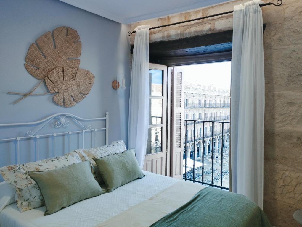 Premium Apartment PLAZA MAYOR - 1