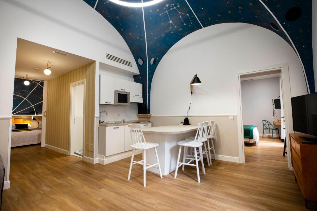 Vicario Suites - 5