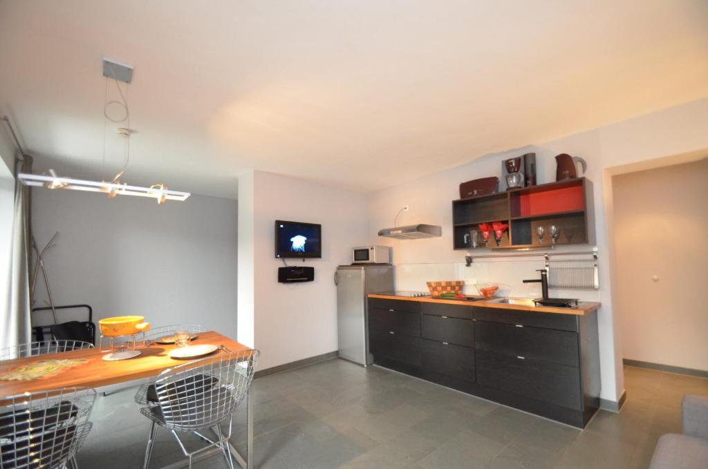Apartmenthouse 5 Seasons - incl SUMMER CARD by All in One Apartments