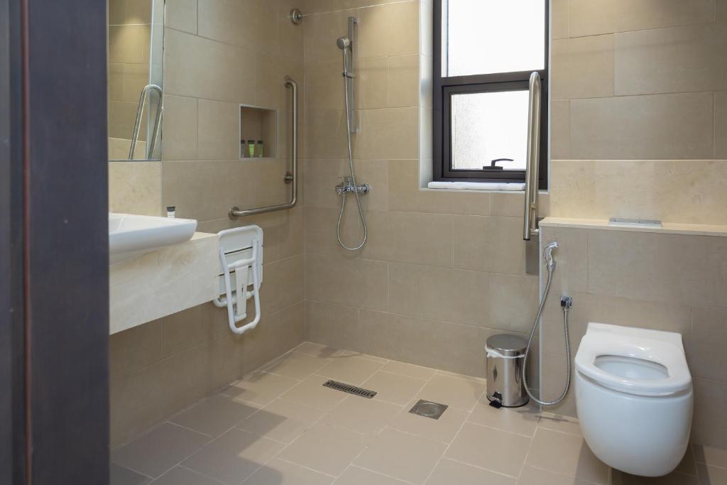 バスルーム（客室）