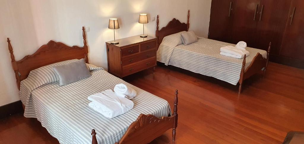 Casa Andrea — Hotel in Gran Canaria