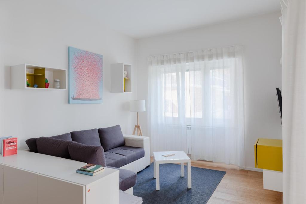 Stupendo appartamento in quartiere residenziale, Rzym