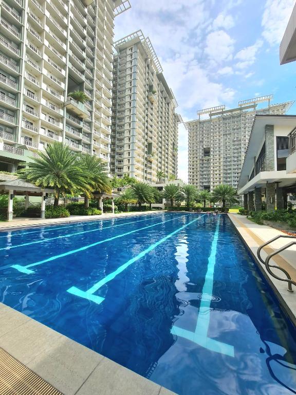 Penthouse 1bedroom unit for Rental in Davao City, Philippines reviews