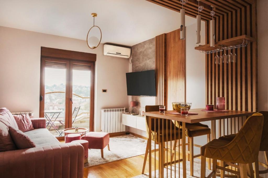 Apartman 'Kapljica' - 3