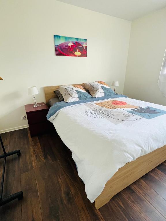Superbe Appartement lumineux proche Disney - 4