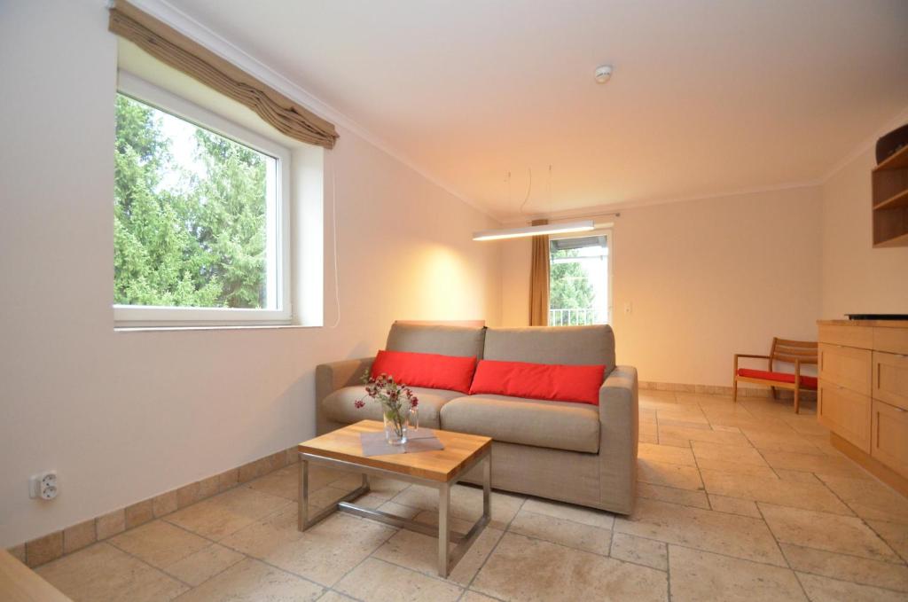 Grand Appartement 1 Chambre avec Balcon - Vue sur Montagne - Top 3