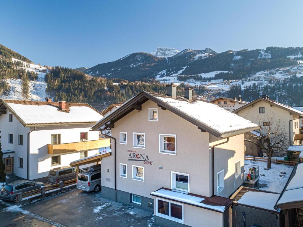 Arenablick - 1