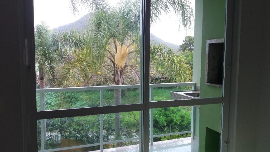 Paraiso do Santinho Apartamentos