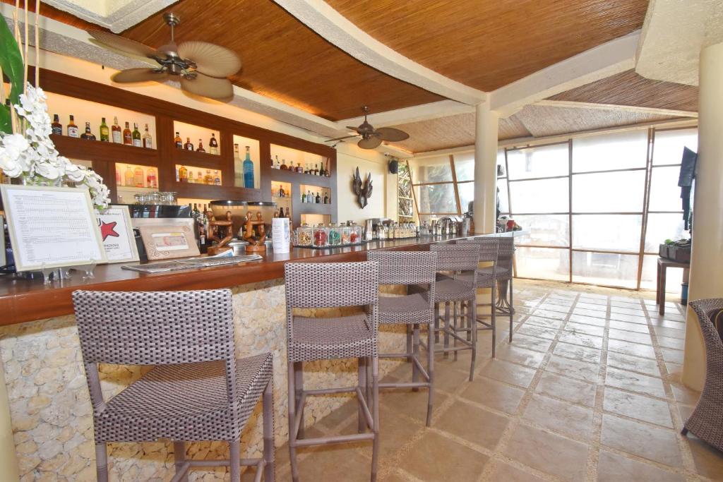 Bar/lounge
