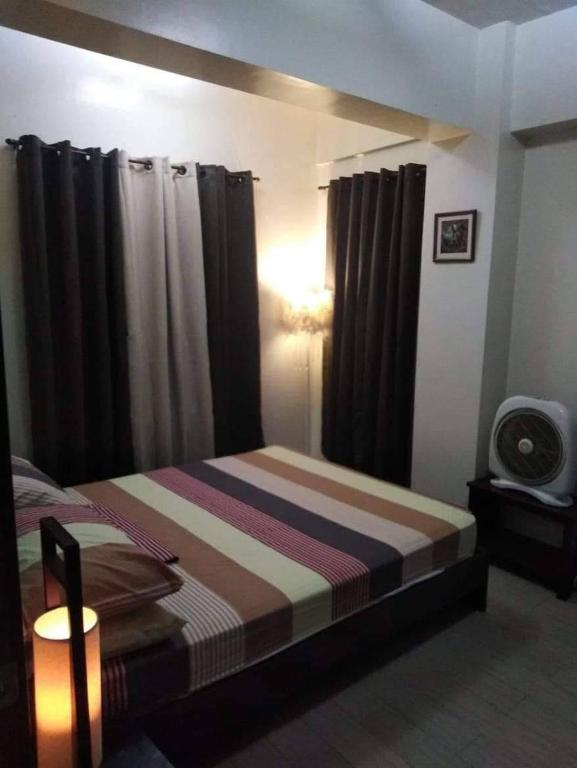 Pinecrest Residential Resort P4-8V accross NAIA3 photo
