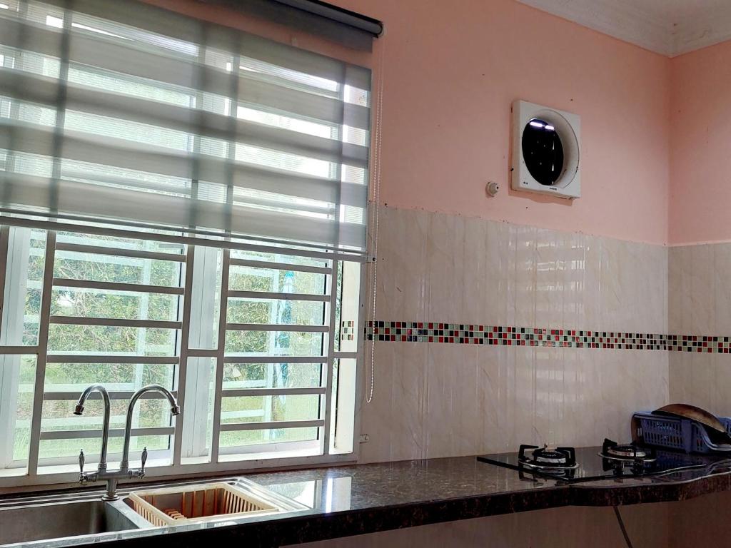 Rose Homestay Padang Besar photo
