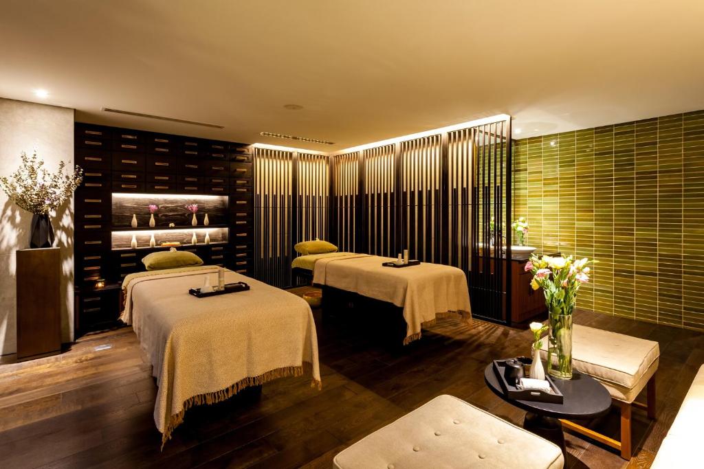 spa