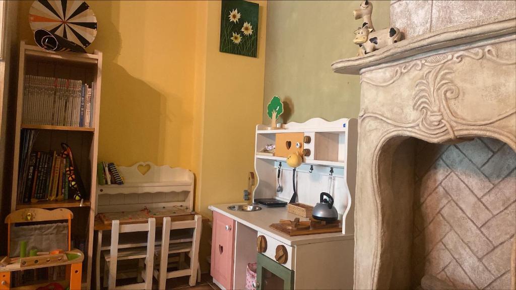 The Little Castle photo