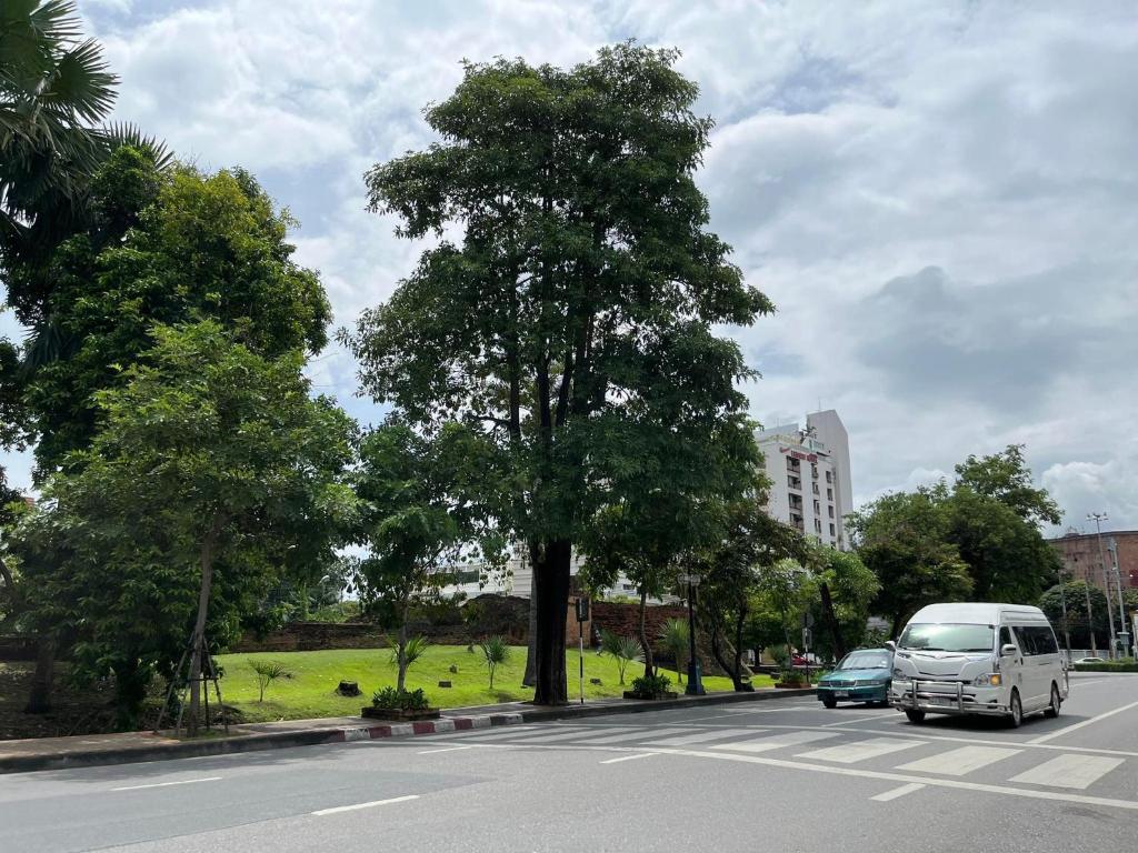 Chiangmai Residence photo