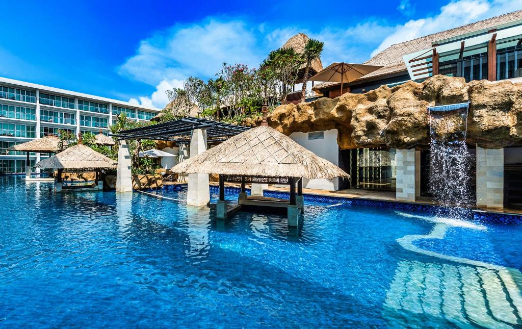 The Sakala Resort Bali - All Suites