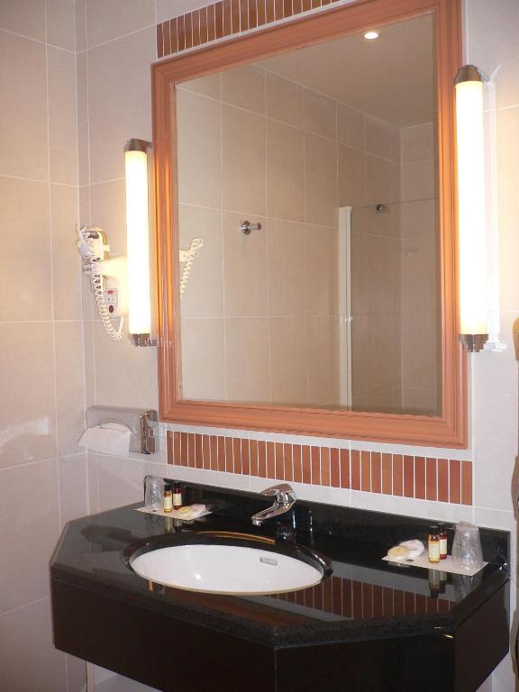 バスルーム（客室）