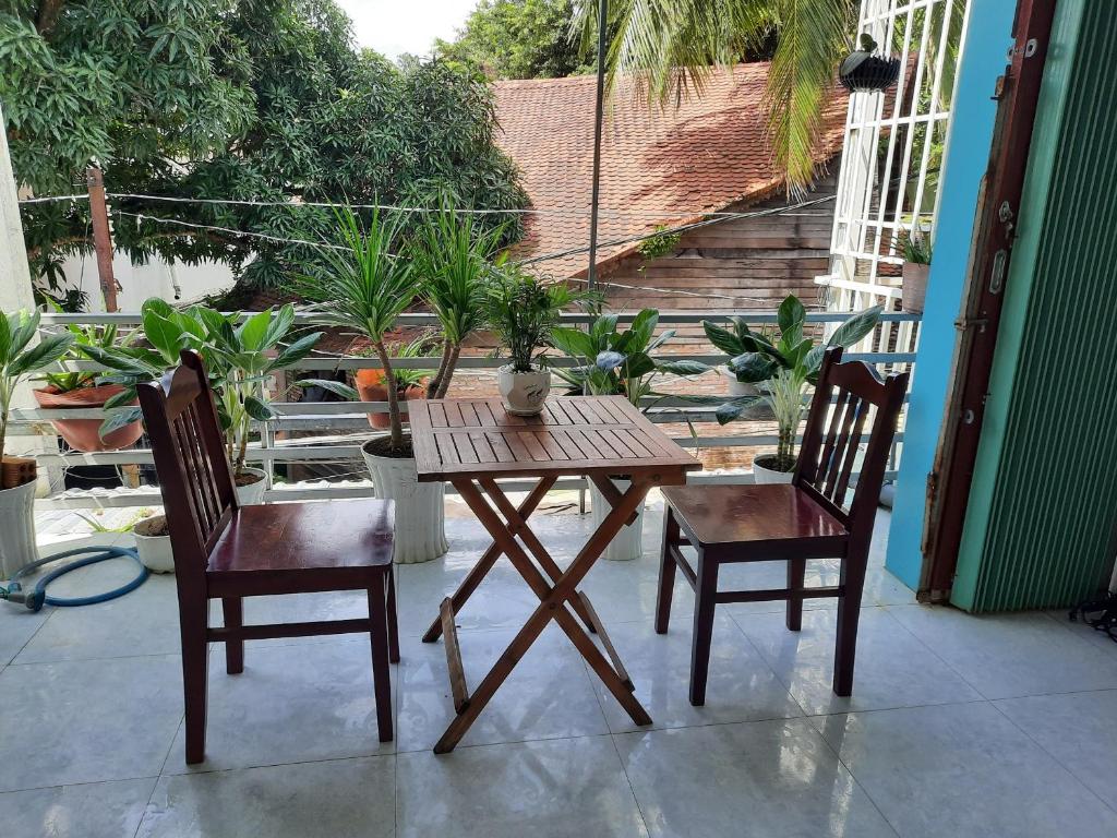 Tài Trí Guest House