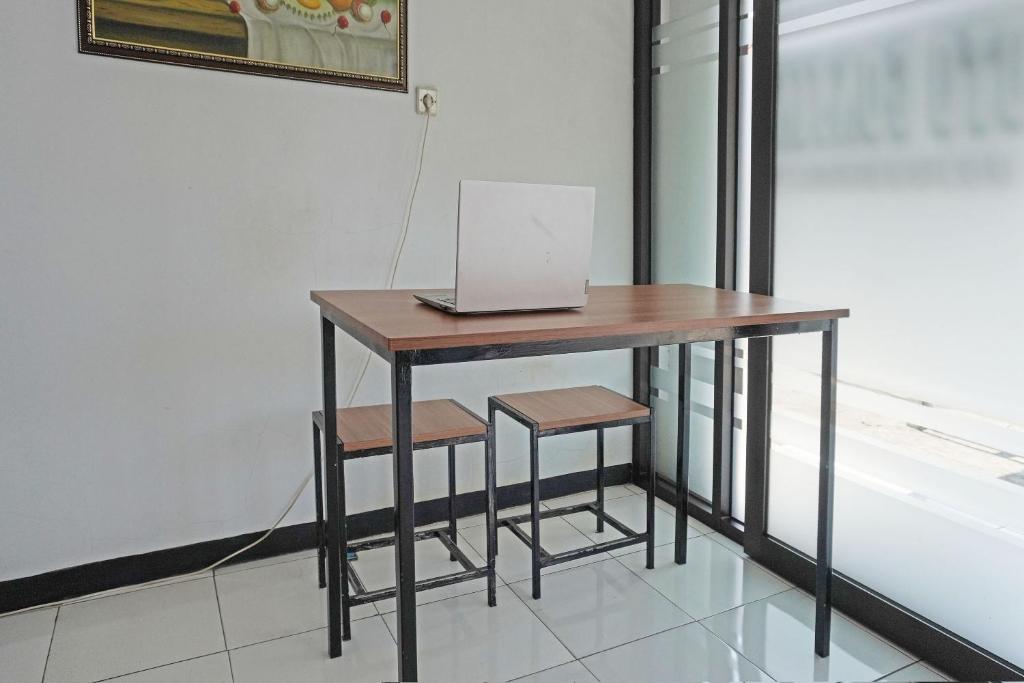 OYO 91762 Green Home Stay Syariah photo