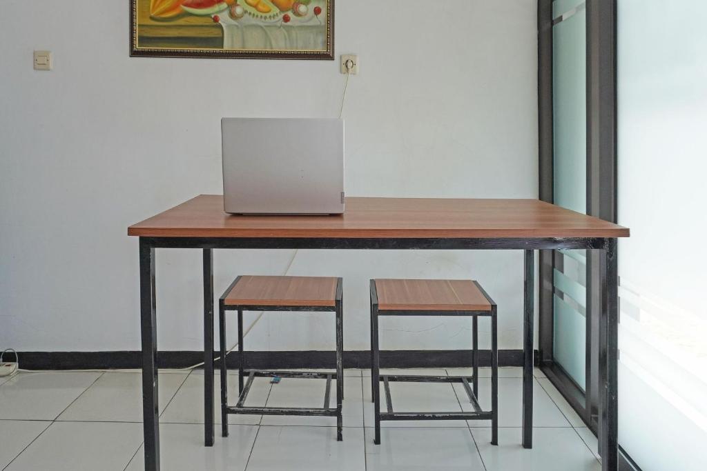 OYO 91762 Green Home Stay Syariah photo