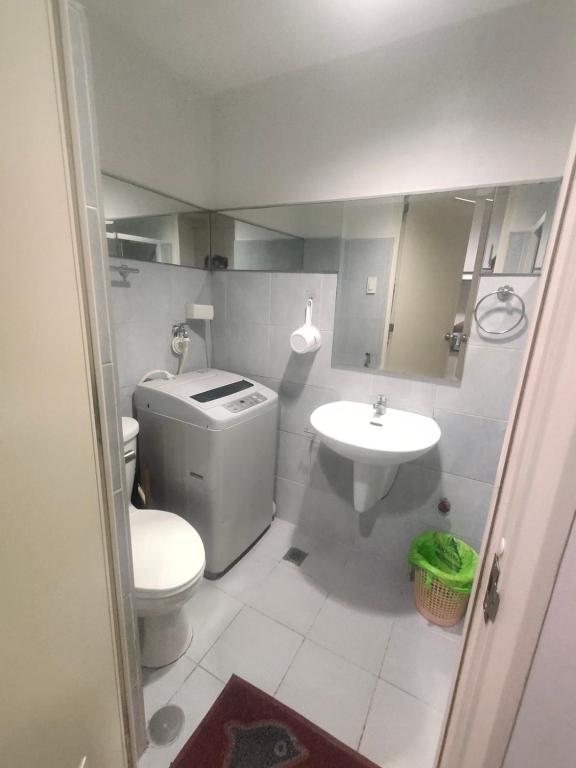 King M Sea Residences photo