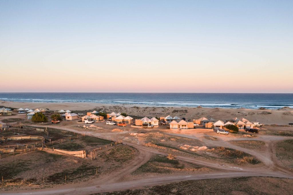 Gnaraloo Station - Homestead photo