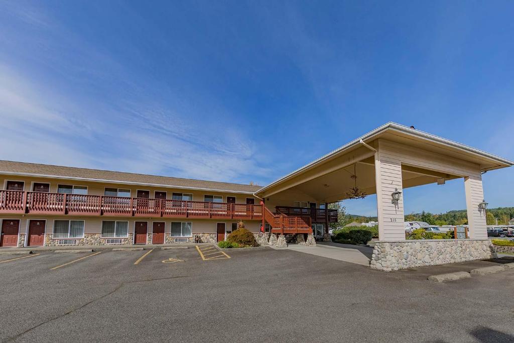 Mill Village Motel photo