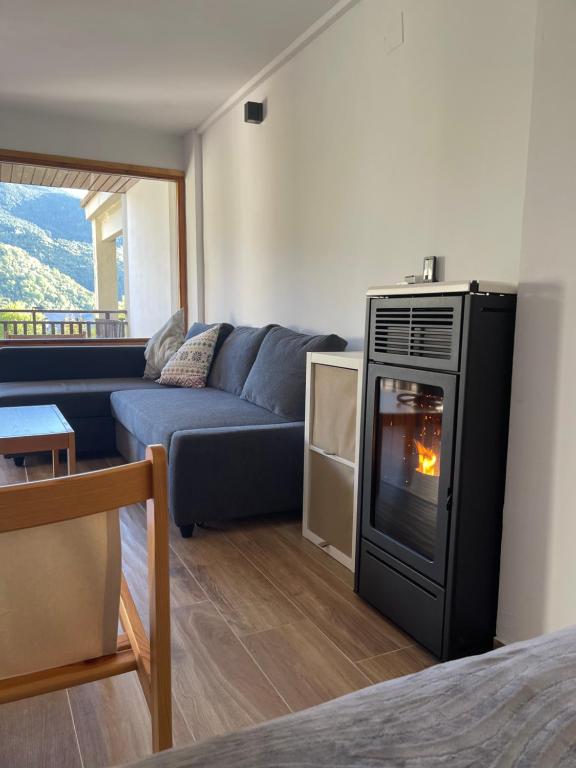 Apartamento Cerler 1540 - 4