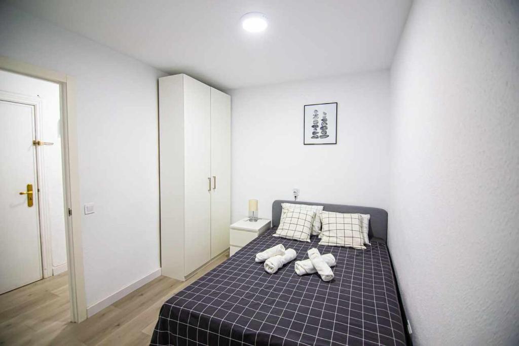 Apartamento con balcón cerca María Zambrano - 3