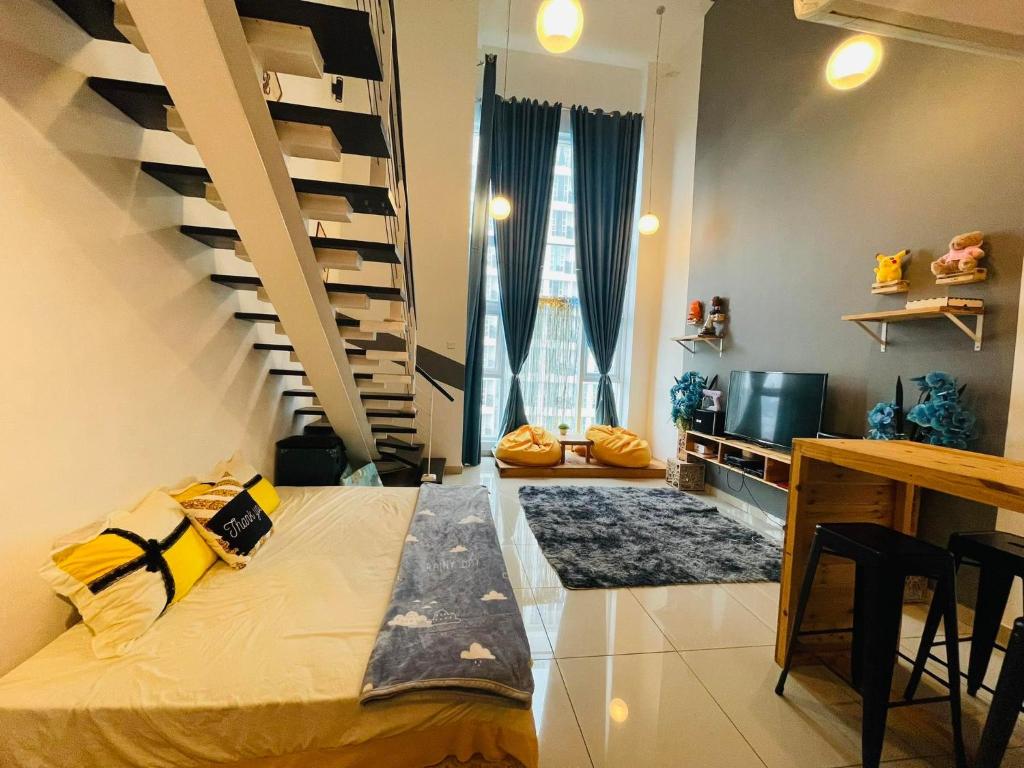 Scott Garden cozy romantic-2 floors 29 photo