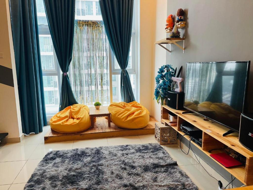 Scott Garden cozy romantic-2 floors 29 photo