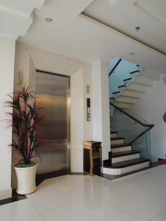 옌 남 호텔 응우옌 쫑 뚜웬 호텔 이미지 2