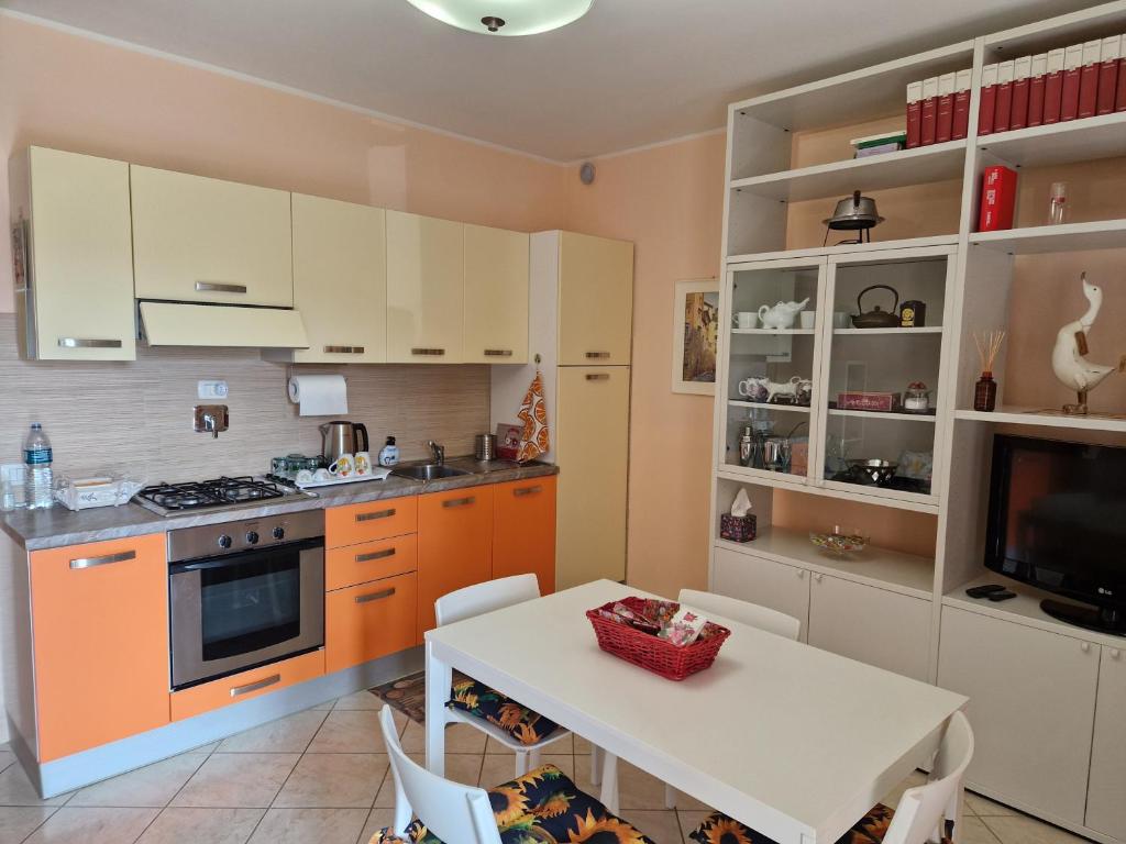 La casina sul lago - 4