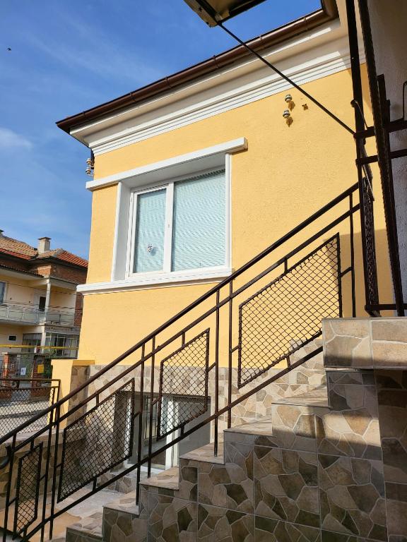 Болгария свиленград