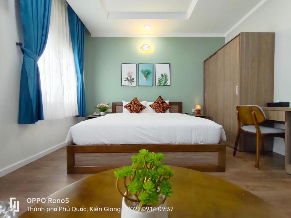 V&T Hotel photo