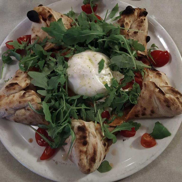 Al Pian Garnì - B&B & Pizza - 5