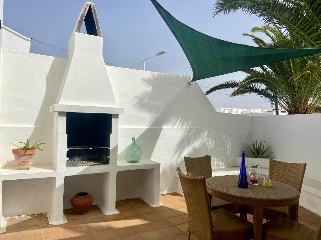 Casa María Fermina - Mirando al mar - 4