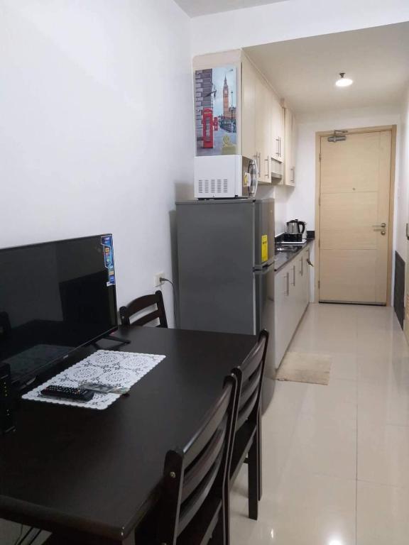 Sea Residences Staycation Jer photo