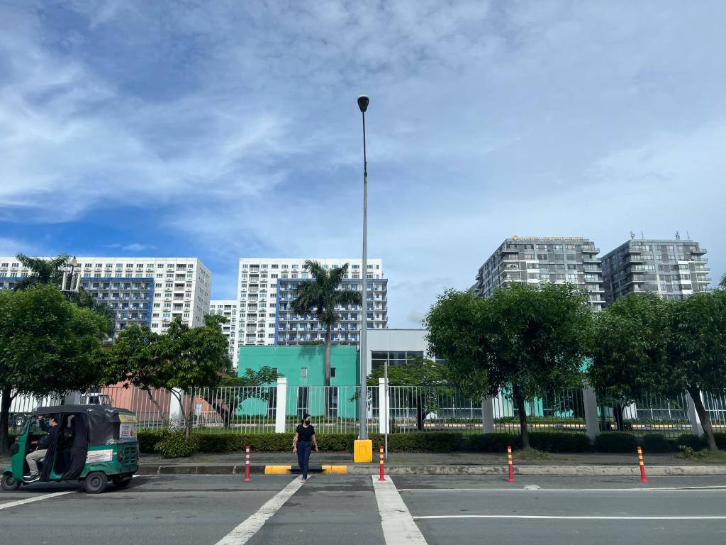 Sea Residences Staycation Jer photo