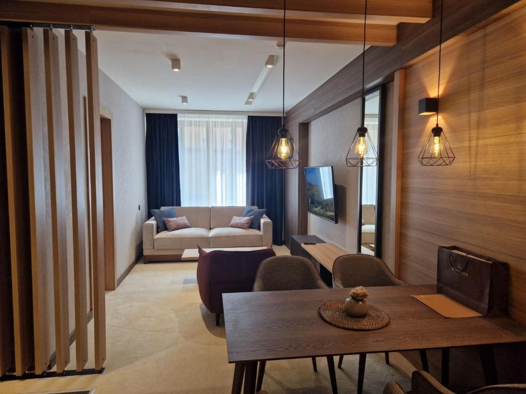 Select Lux Woodside Residences & SPA - 4