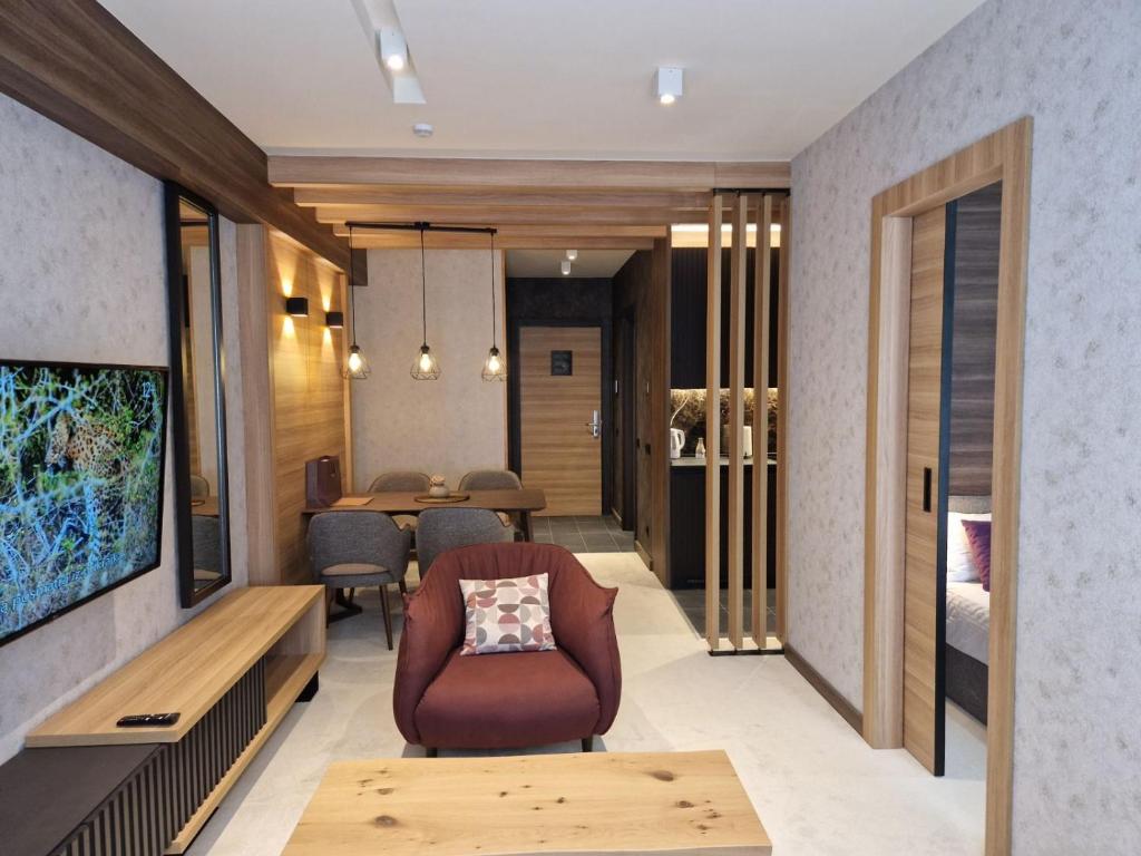 Select Lux Woodside Residences & SPA - 1