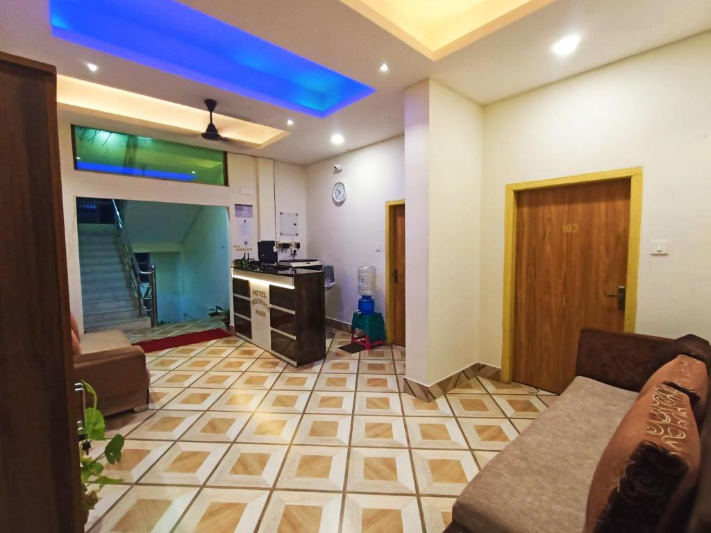 Homecation Residence Park photo