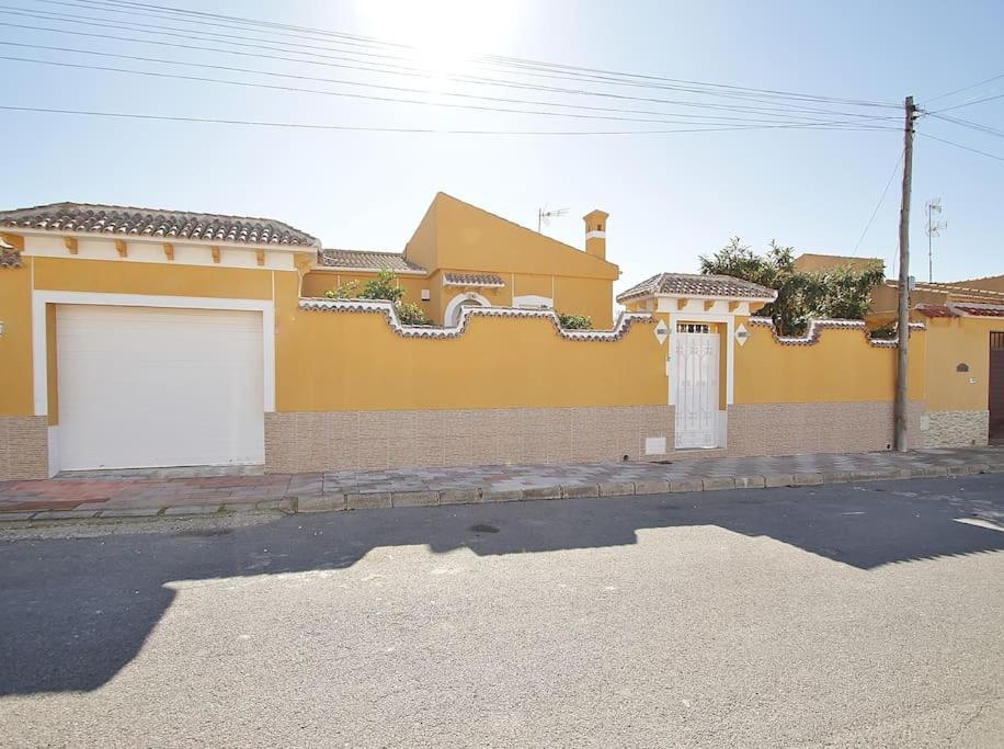 Agradable villa con piscina - 2