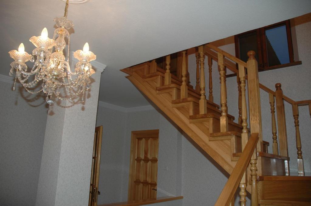 Villa Romantica on Vlaicu-Pircalab photo
