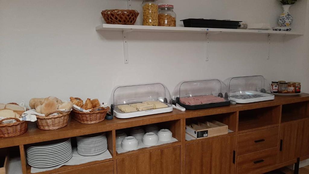 Lagoa Hostel & Suites photo